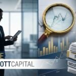 Melanie from craigscottcapital