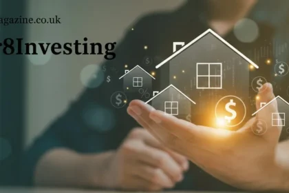 Business guide aggr8investing