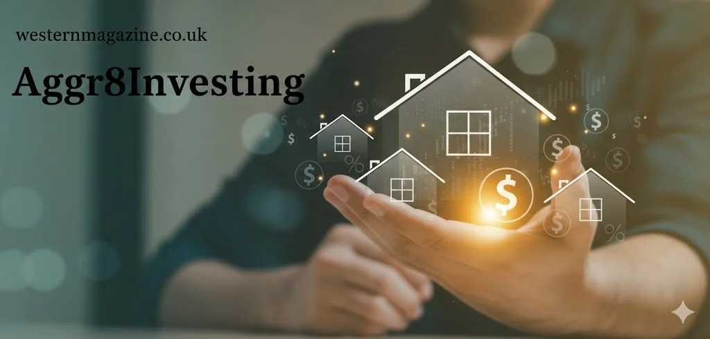 Business guide aggr8investing