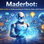 Maderbot