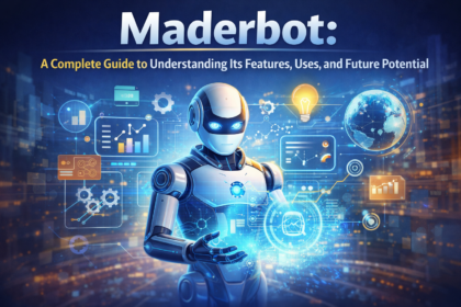 Maderbot