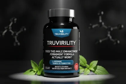 TruVirility