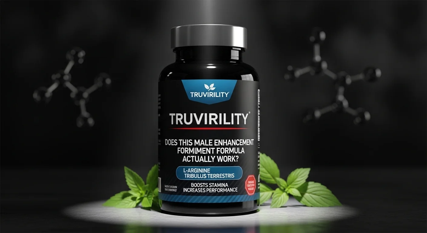 TruVirility