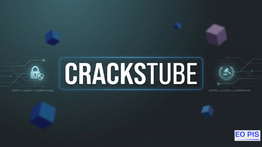 Crackstube