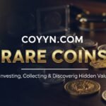 Coyyn.com rare coins