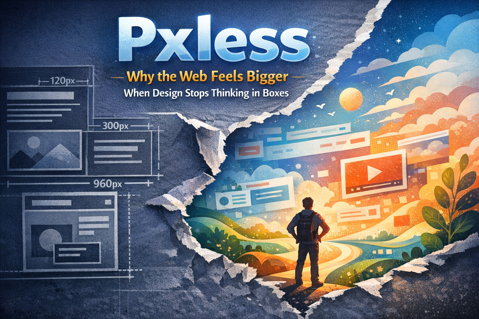 Pxless