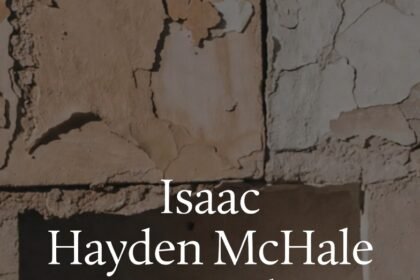 Isaac hayden mchale