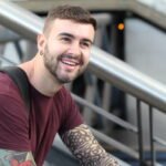 Corey bellew