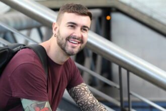 Corey bellew