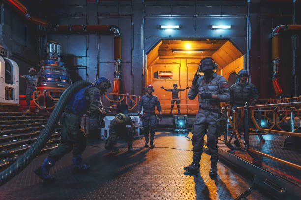 Crew disquantified org