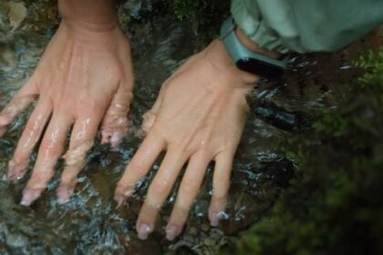 Is fudholyvaz waterproof