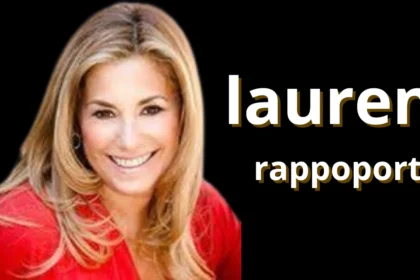 Lauren rappoport