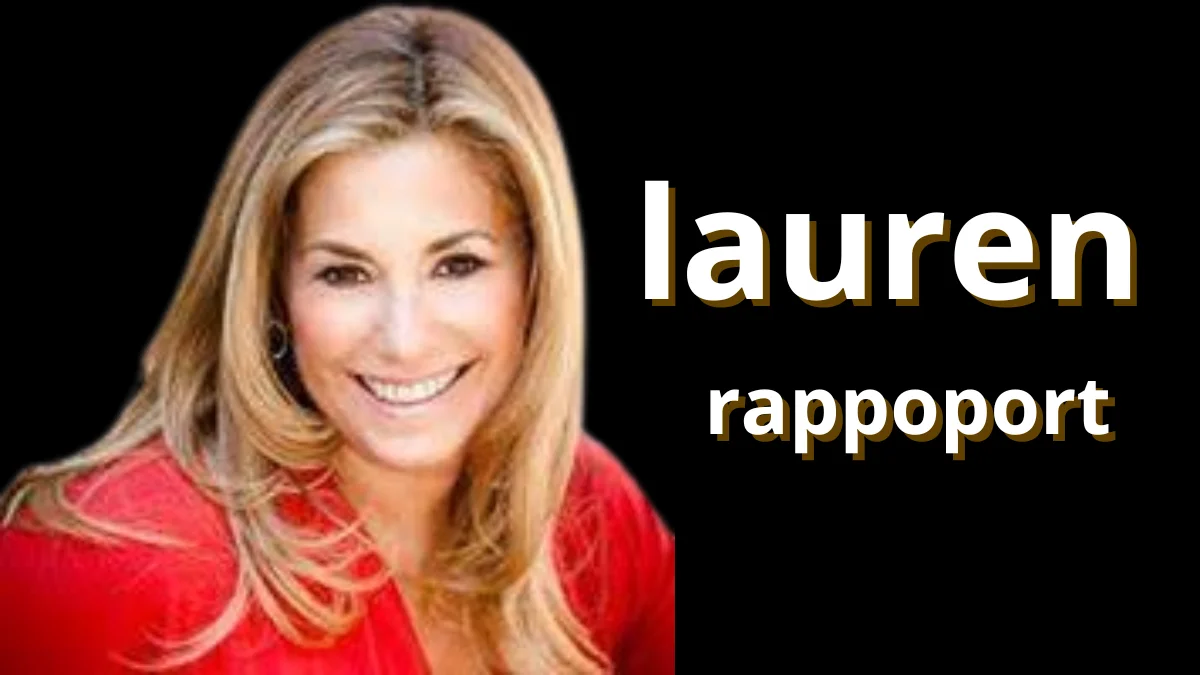 Lauren rappoport