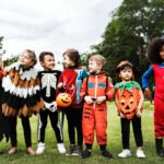Fun and Easy Costume Ideas for Kids’ Events