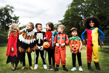 Fun and Easy Costume Ideas for Kids’ Events