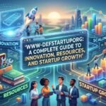 Www-defstartuporg