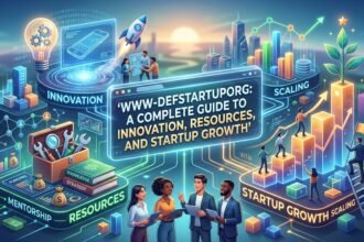 Www-defstartuporg