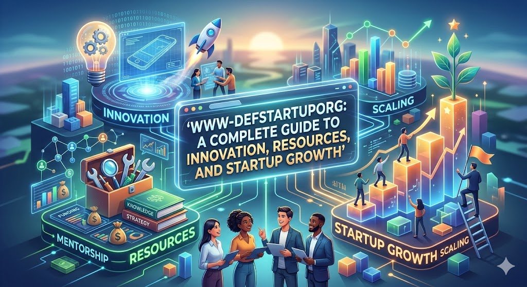 Www-defstartuporg