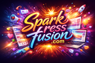 Sparkpressfusion com
