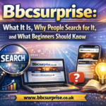 Bbcsurprise