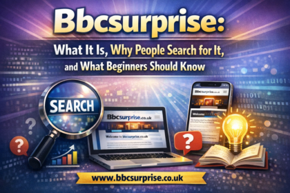 Bbcsurprise