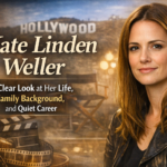 Kate linden weller