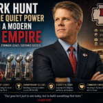 Clark hunt