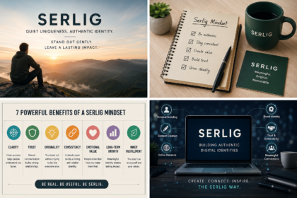 Serlig