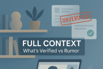 Yvette amos response