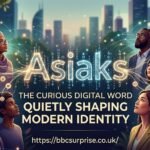 Asiaks