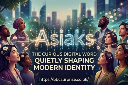 Asiaks