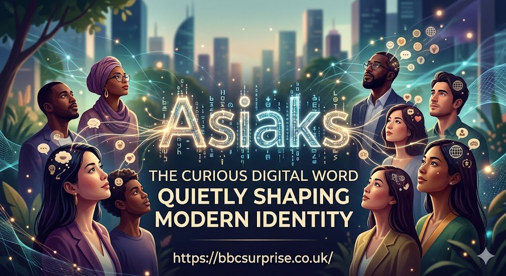 Asiaks