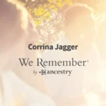 Corrina jagger