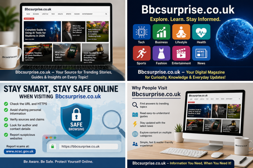 bbcsurprise.co.uk