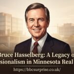 Bruce hasselberg