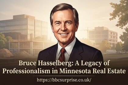 Bruce hasselberg
