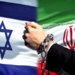 Iran israel