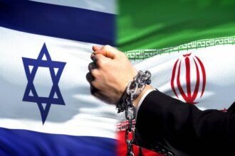 Iran israel