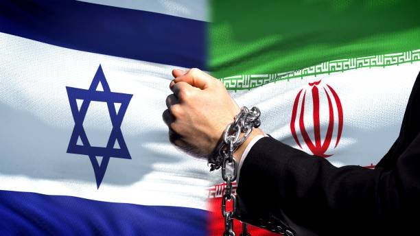 Iran israel