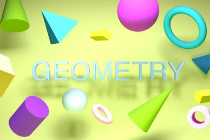 Geometry learn v3
