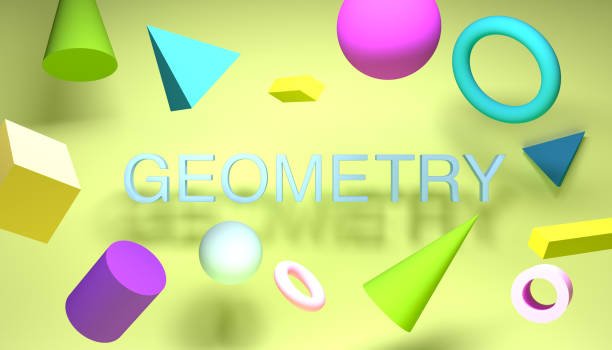 Geometry learn v3