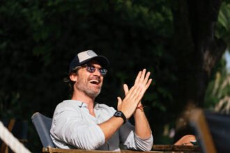 Pat mcconaughey