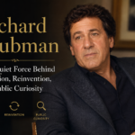 Richard taubman