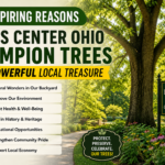lewis center ohio champion trees