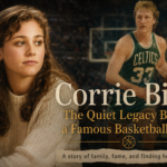 Corrie bird