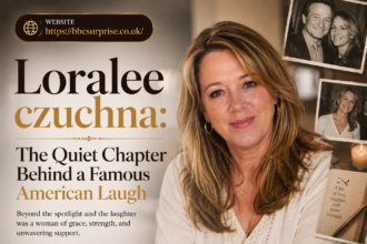 Loralee czuchna