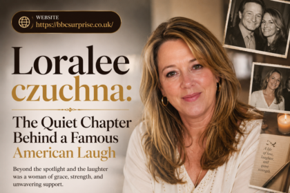 Loralee czuchna