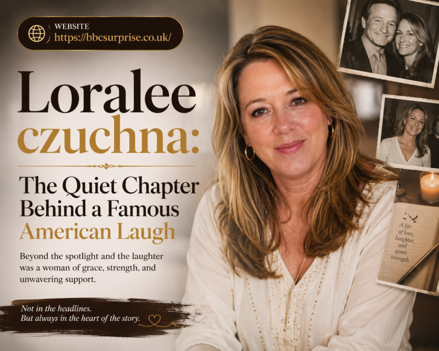 Loralee czuchna