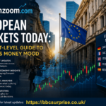 Fintechzoom.com european markets today