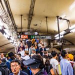 Tran ny tube